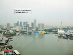 The Sail @ Marina Bay (D1), Apartment #161788662